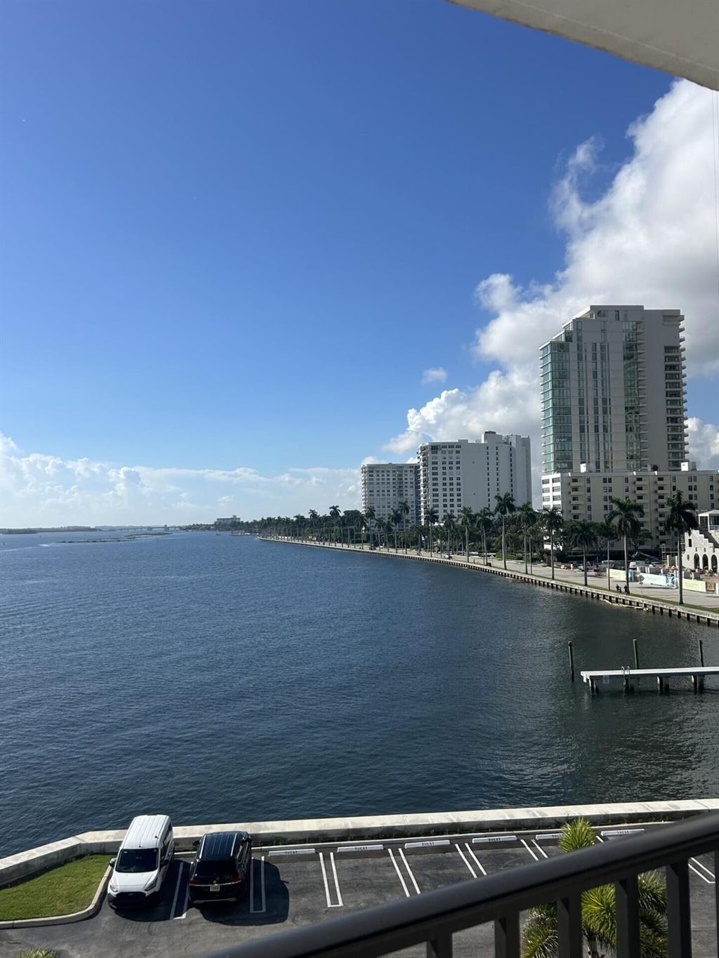 Photo of 1200 S Flagler Drive #504, West Palm Beach, FL 33401 (MLS # R11133857)