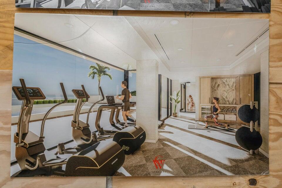 TRIANON CONDO - Residential
