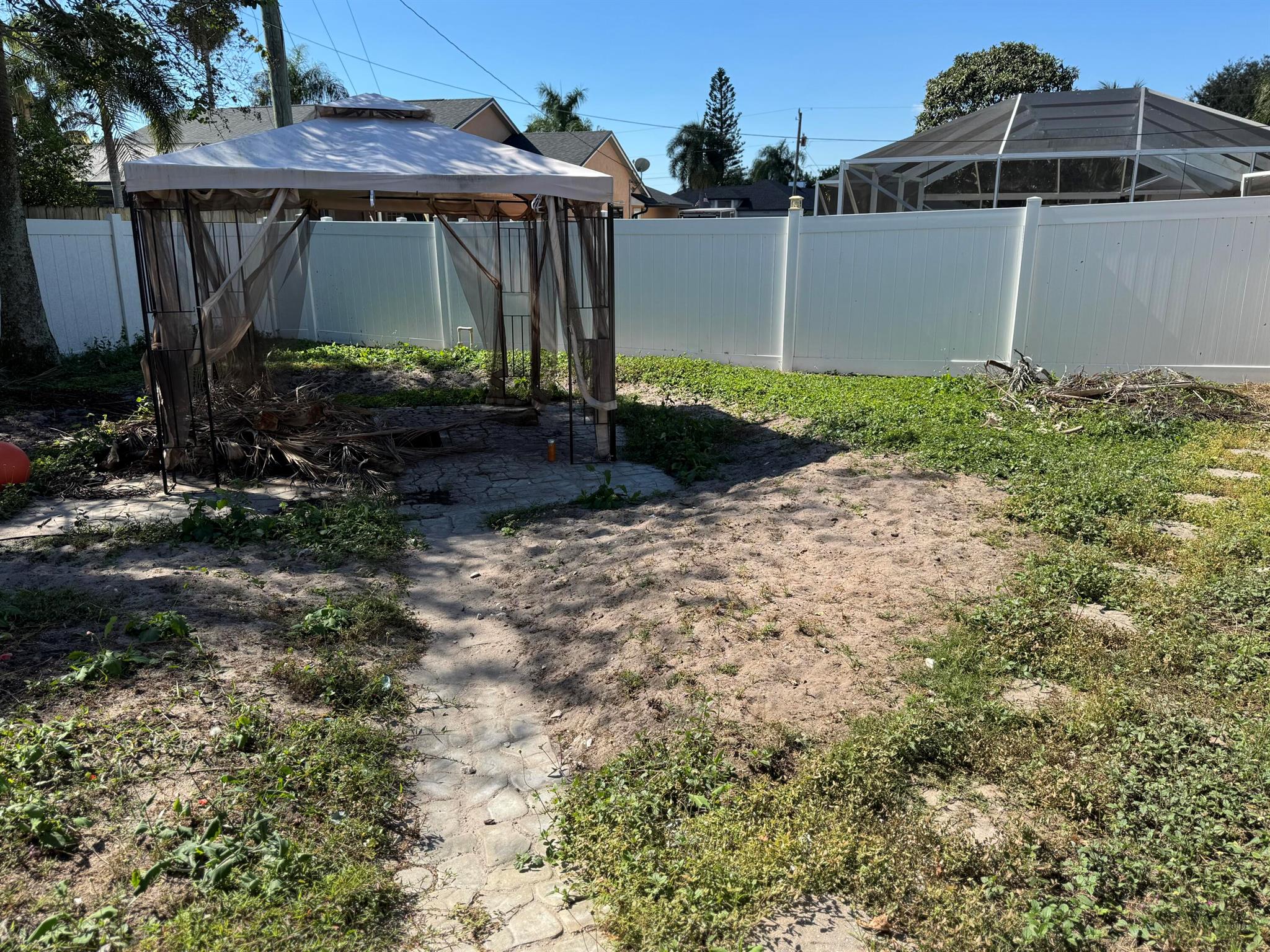 PORT ST LUCIE SECTION 4 - Residential