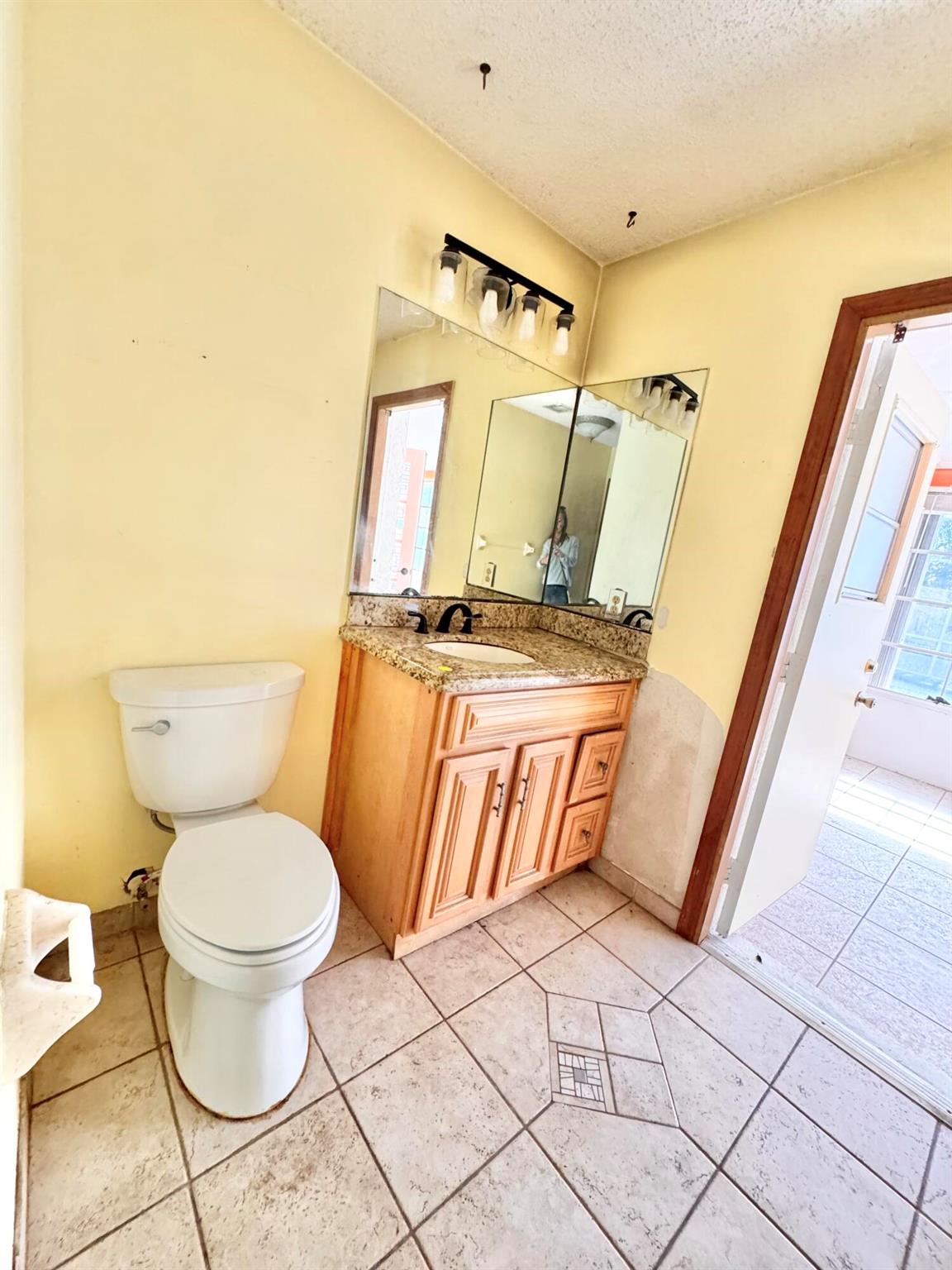 PORT ST LUCIE SECTION 4 - Residential