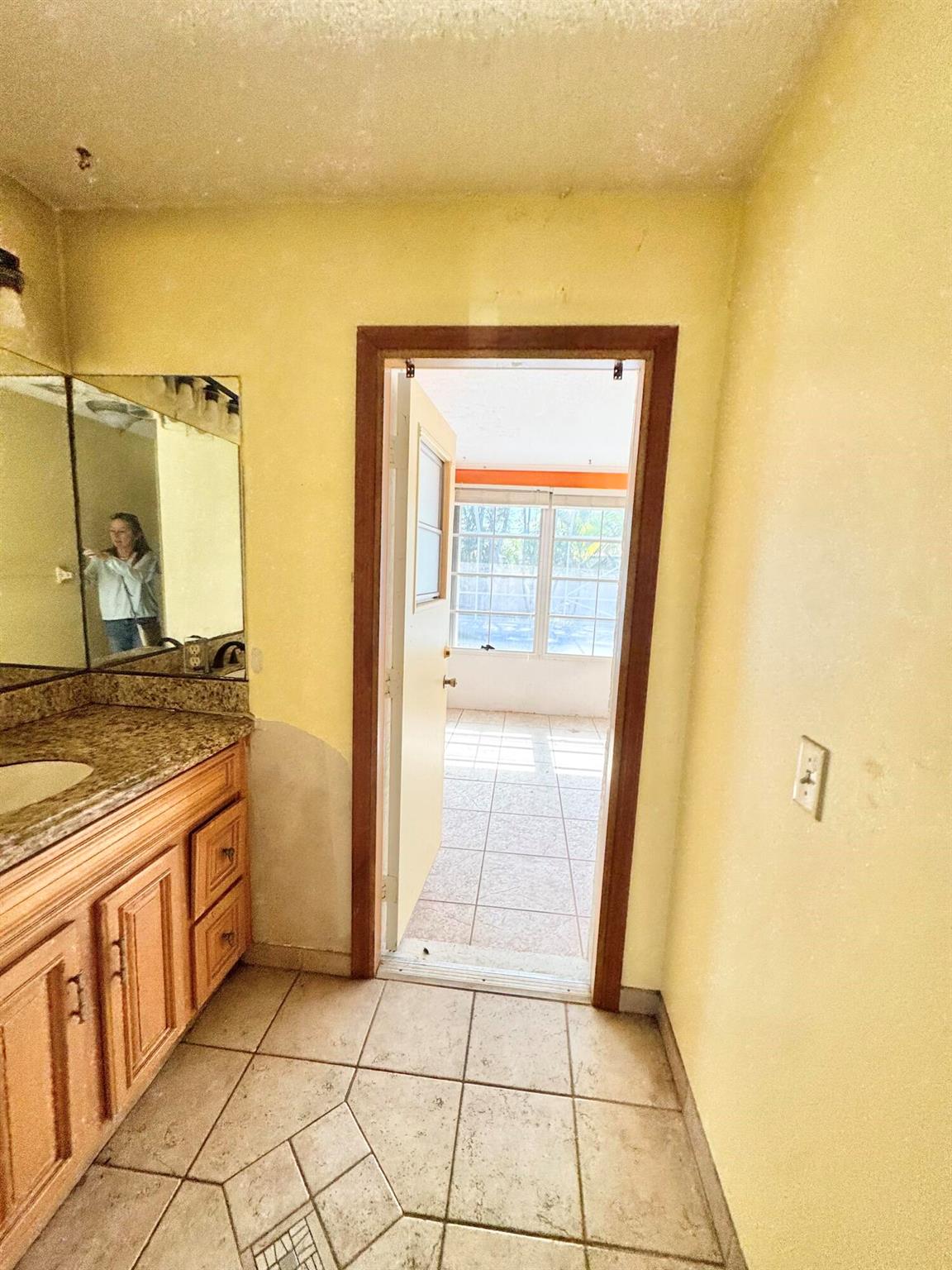 PORT ST LUCIE SECTION 4 - Residential