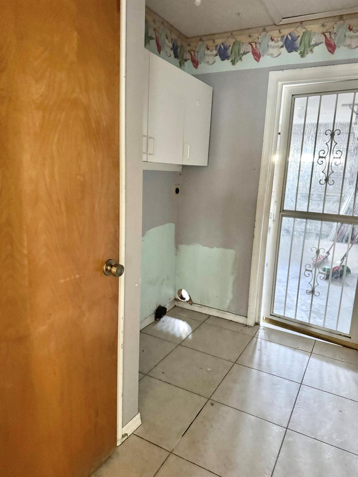 PORT ST LUCIE SECTION 4 - Residential