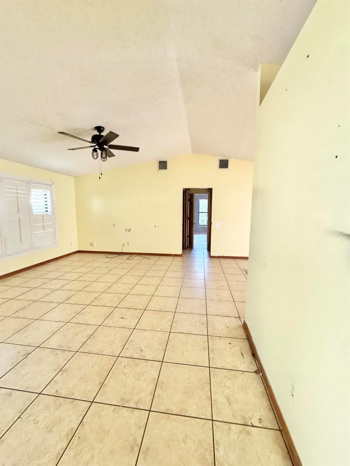 PORT ST LUCIE SECTION 4 - Residential