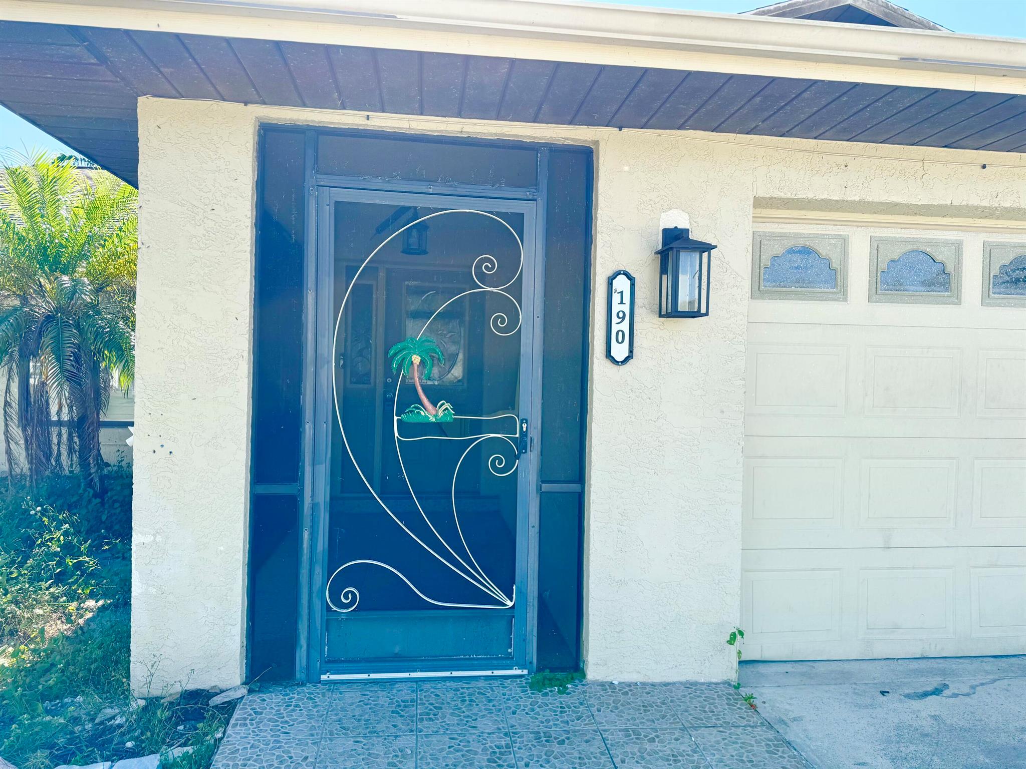 PORT ST LUCIE SECTION 4 - Residential