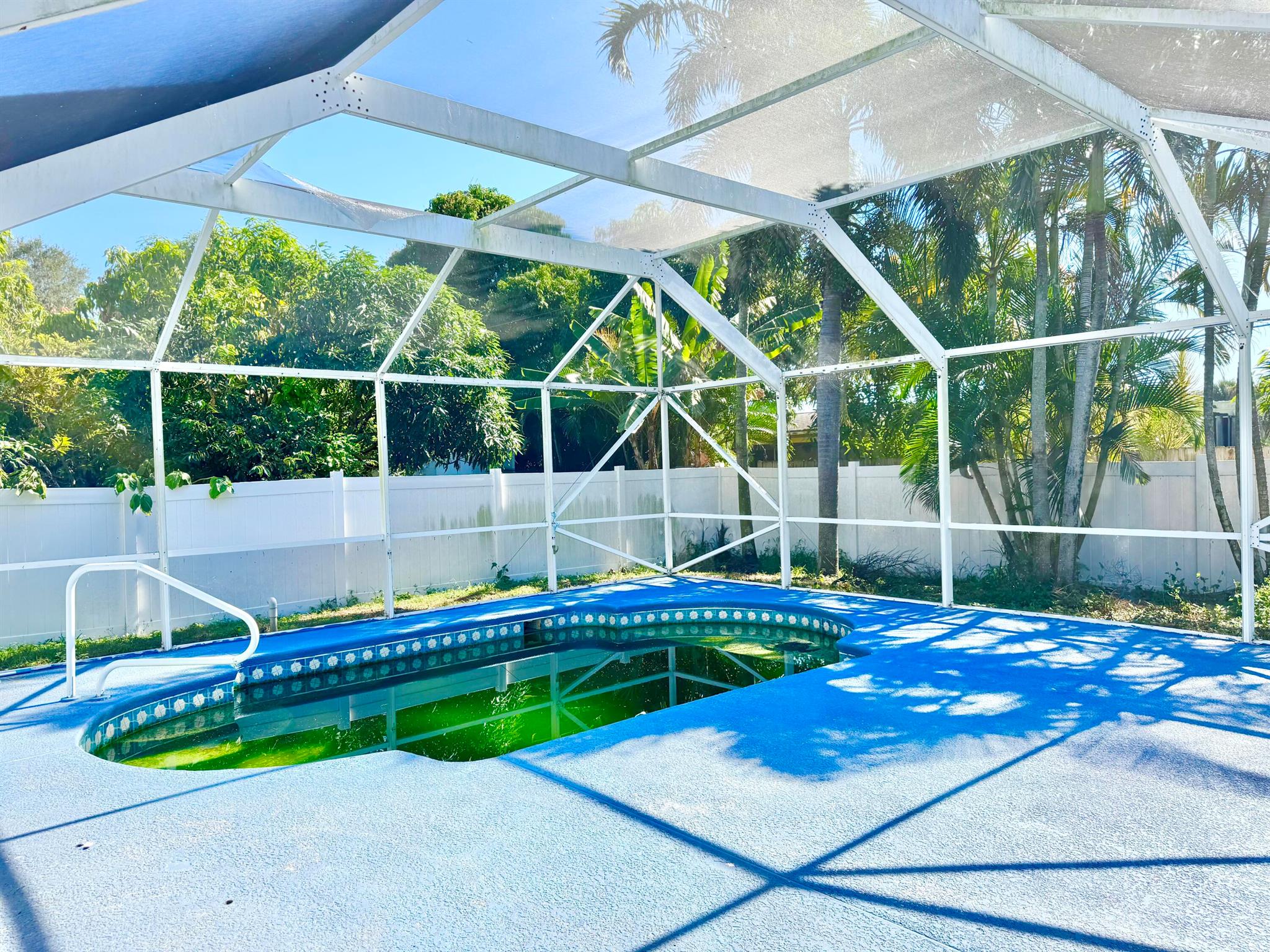 PORT ST LUCIE SECTION 4 - Residential