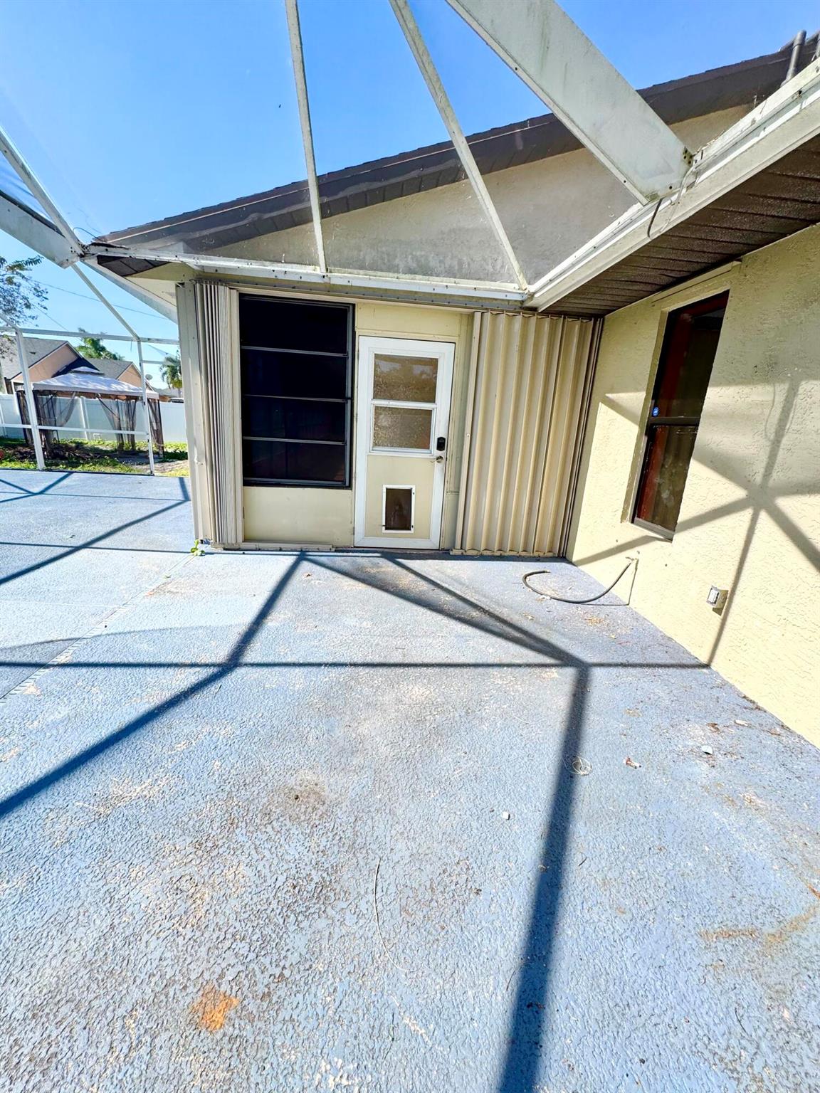 PORT ST LUCIE SECTION 4 - Residential