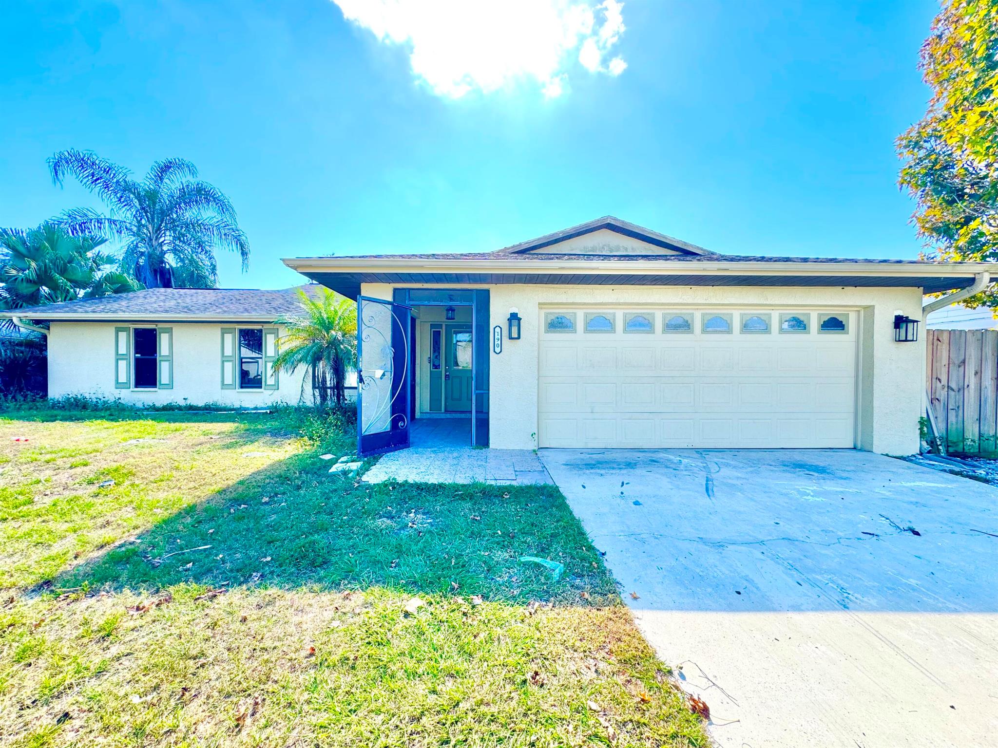 PORT ST LUCIE SECTION 4 - Residential