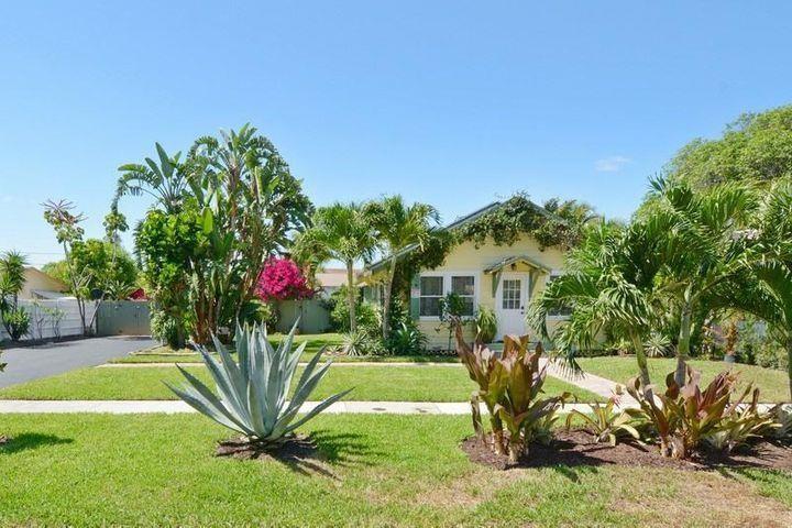 COLONIAL ESTATES - Residential Lease