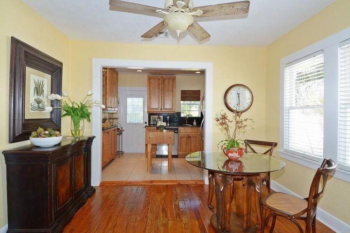 COLONIAL ESTATES - Residential Lease