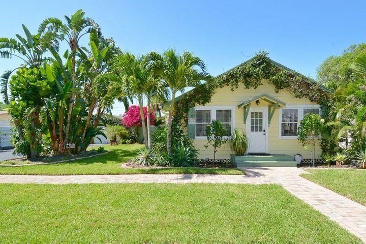 COLONIAL ESTATES - Residential Lease