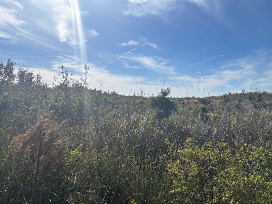 Nicely priced recreational lot in the Prairie. Seasonally wet. Good hunting/camping/shooting spot. NOT buildable!
Owner Financing with only $1k down
Survey Included