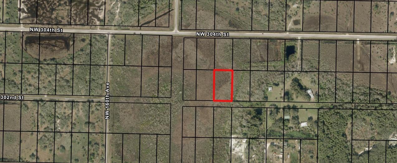Nicely priced recreational lot in the Prairie. Seasonally wet. Good hunting/camping/shooting spot. NOT buildable!
Owner Financing with only $1k down
Survey Included