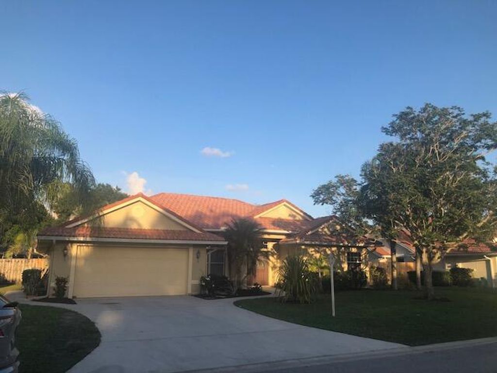 Photo of 3165 SW Seaboard Avenue, Palm City, FL 34990 (MLS # R10711882)