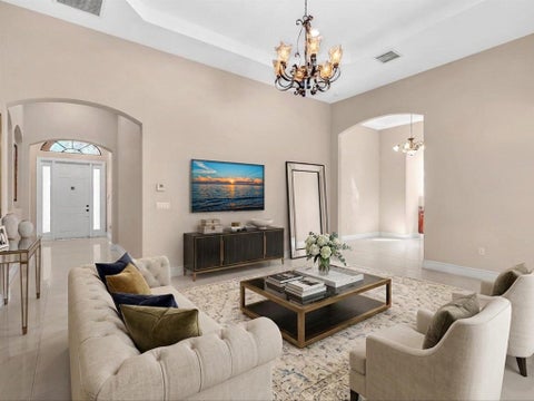Tiny photo for 3445 NW 87th Avenue, Hollywood, FL 33024 (MLS # B26050392)