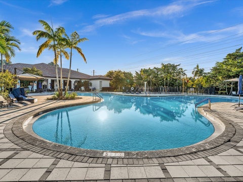 Tiny photo for 3445 NW 87th Avenue, Hollywood, FL 33024 (MLS # B26050392)