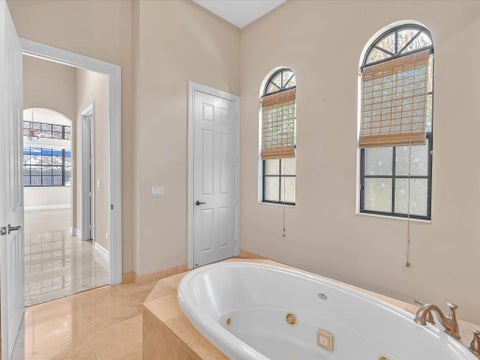 Tiny photo for 3445 NW 87th Avenue, Hollywood, FL 33024 (MLS # B26050392)