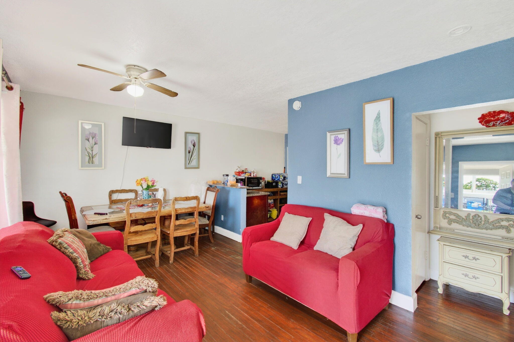 LAKE WORTH TOWN OF - Residential Income