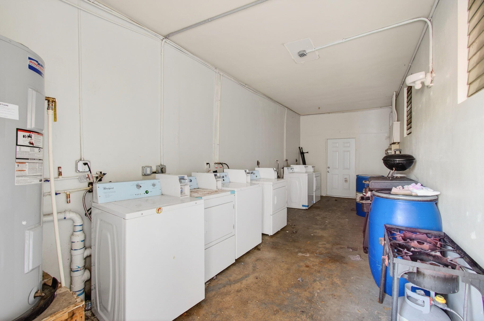 LAKE WORTH TOWN OF - Residential Income