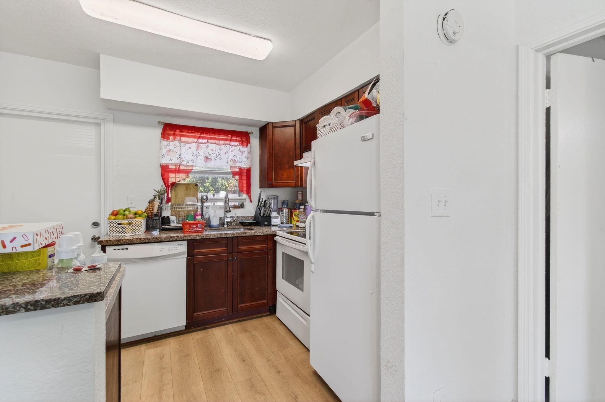 LAKE WORTH TOWN OF - Residential Income