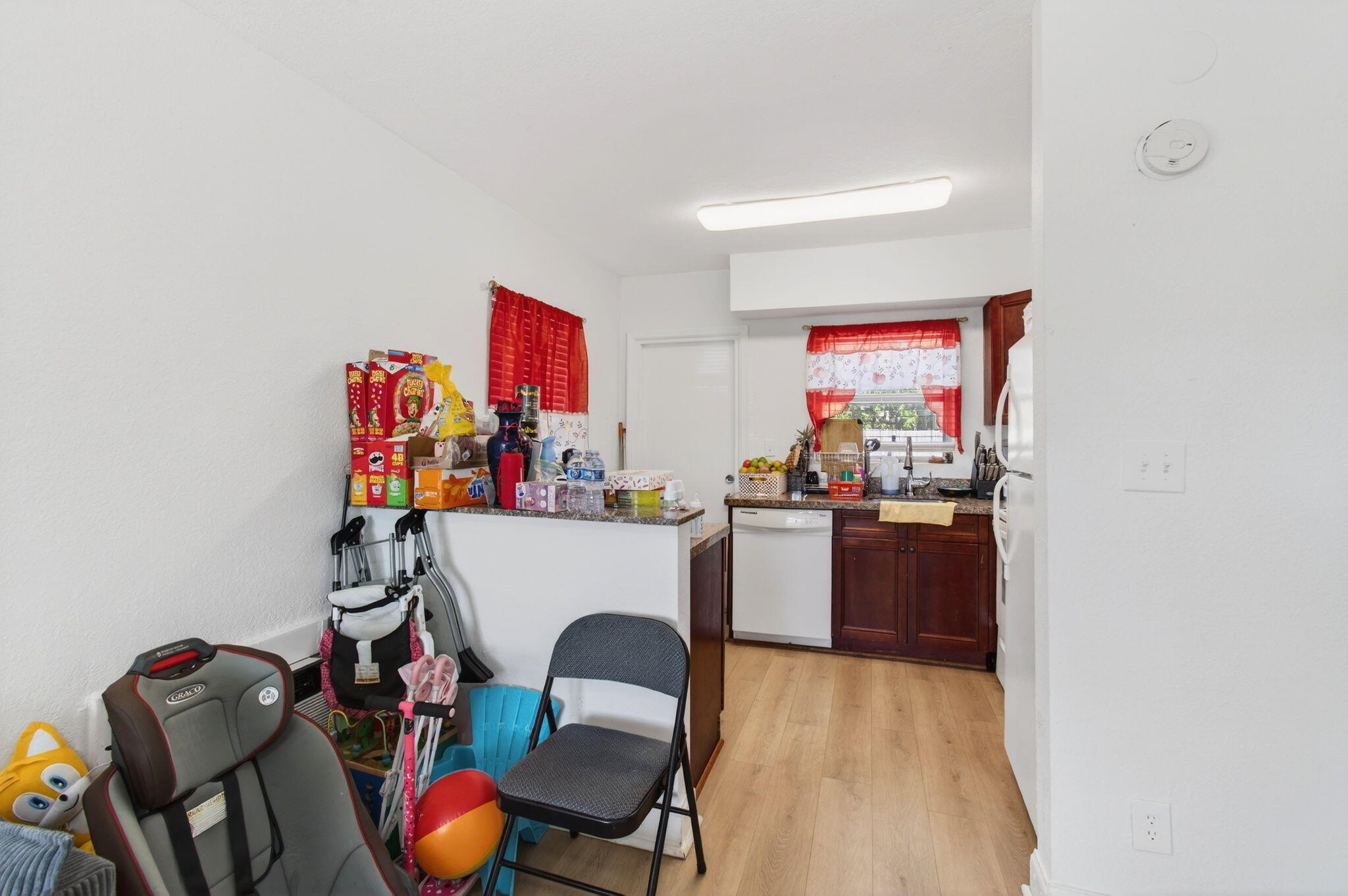 LAKE WORTH TOWN OF - Residential Income