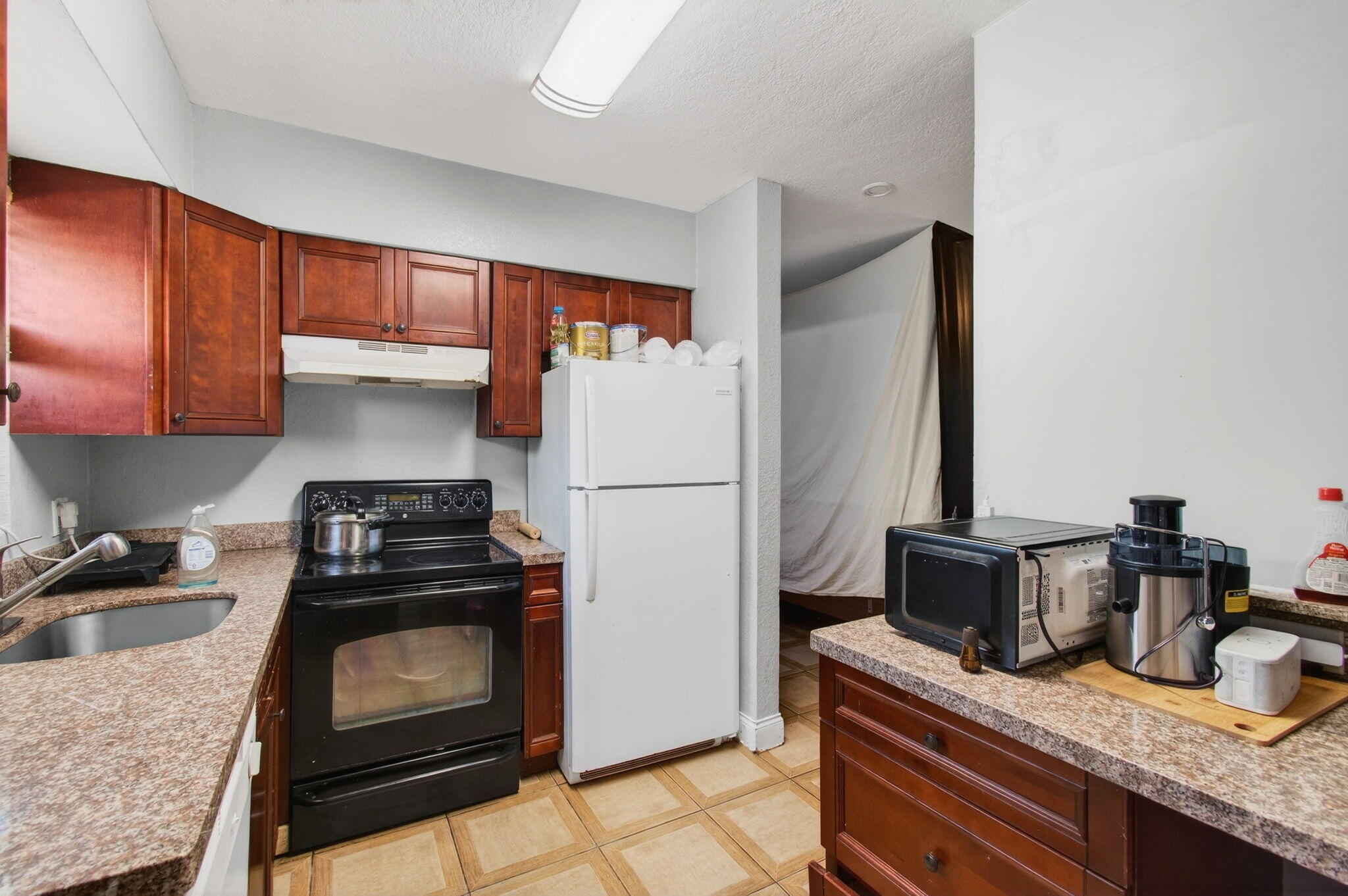 LAKE WORTH TOWN OF - Residential Income