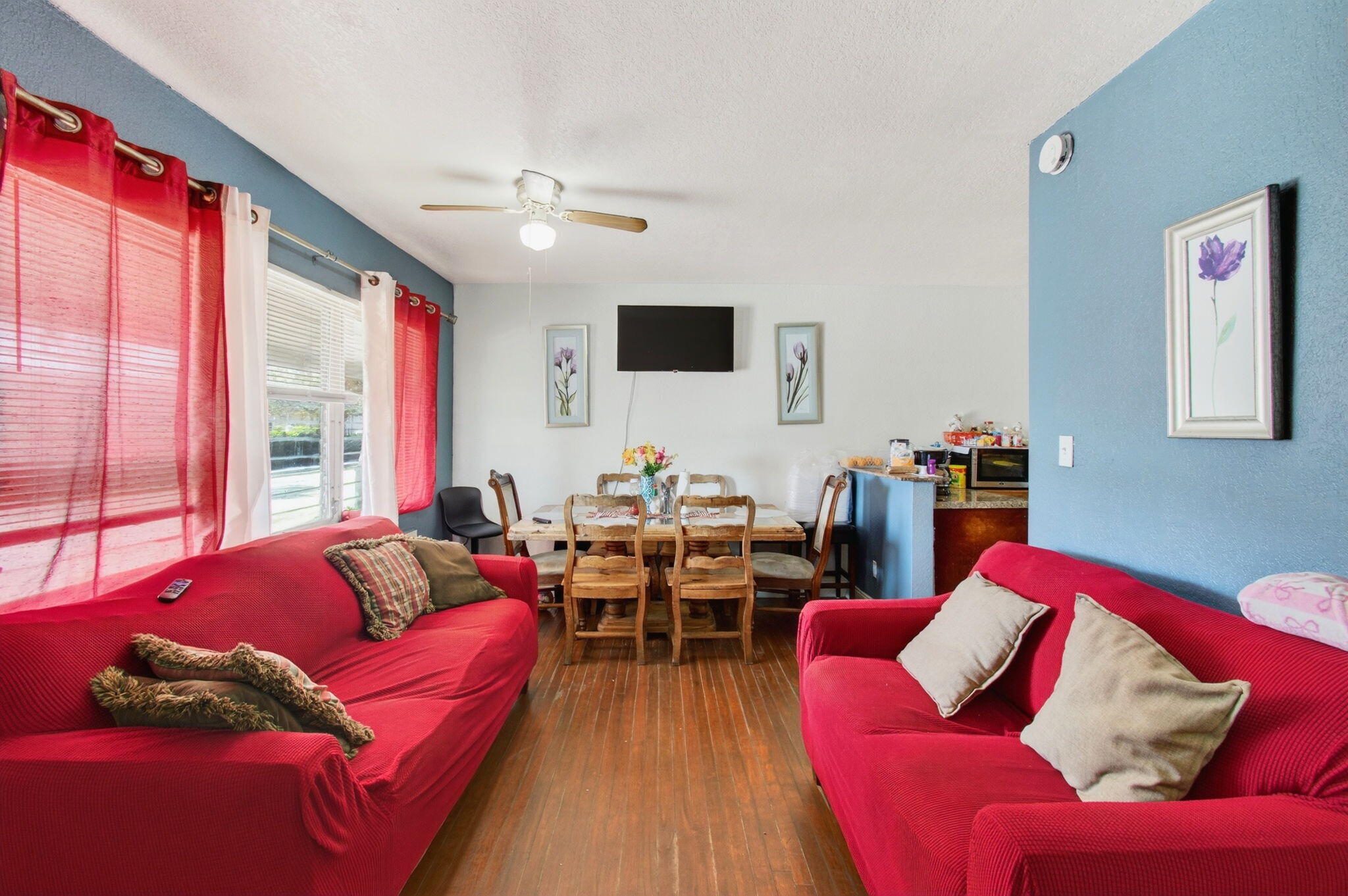 LAKE WORTH TOWN OF - Residential Income