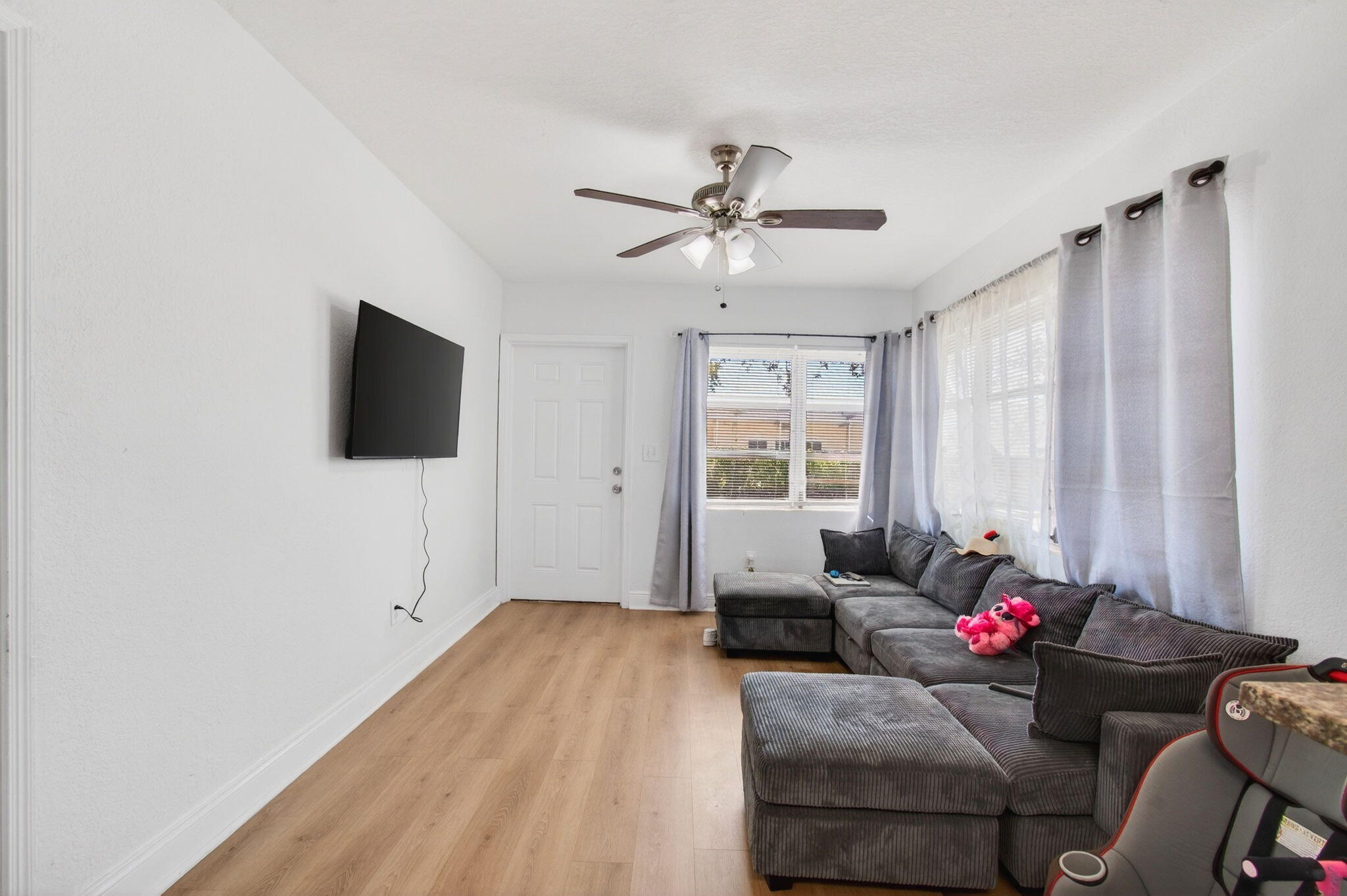 LAKE WORTH TOWN OF - Residential Income