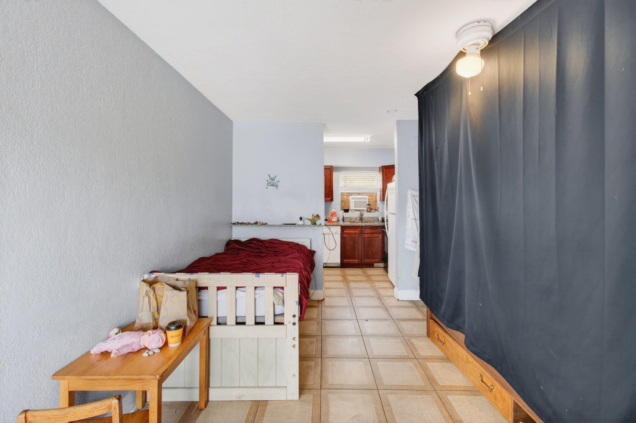 LAKE WORTH TOWN OF - Residential Income