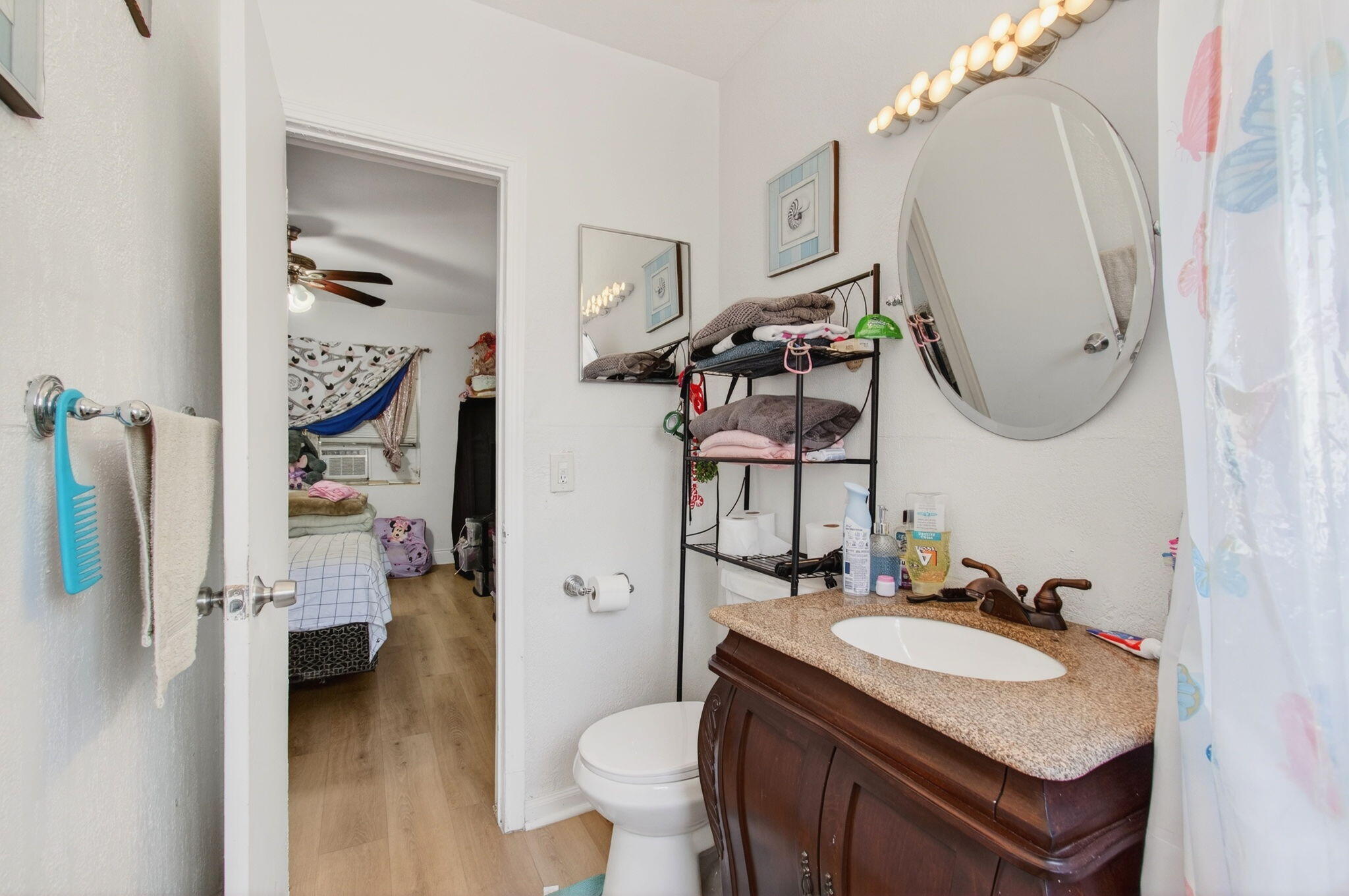 LAKE WORTH TOWN OF - Residential Income