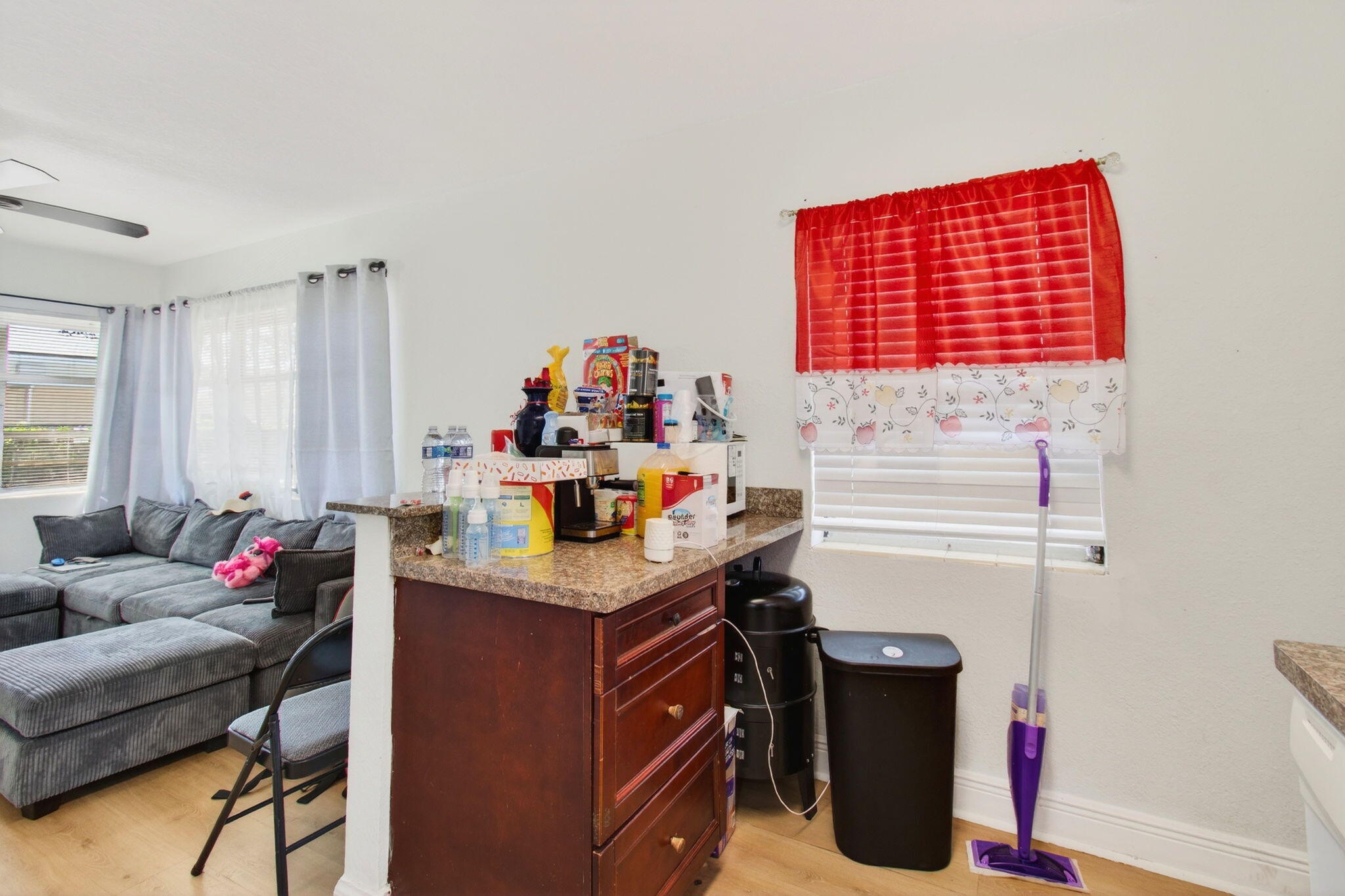 LAKE WORTH TOWN OF - Residential Income