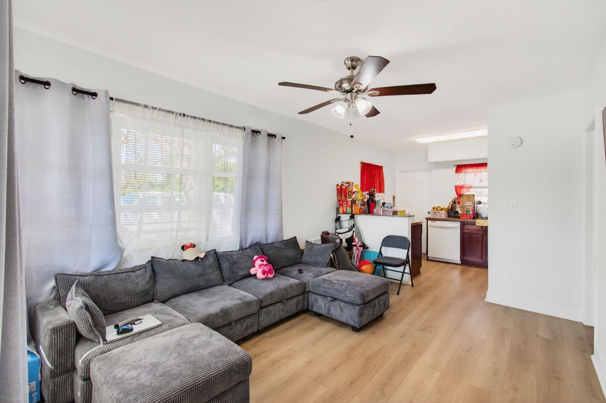 LAKE WORTH TOWN OF - Residential Income