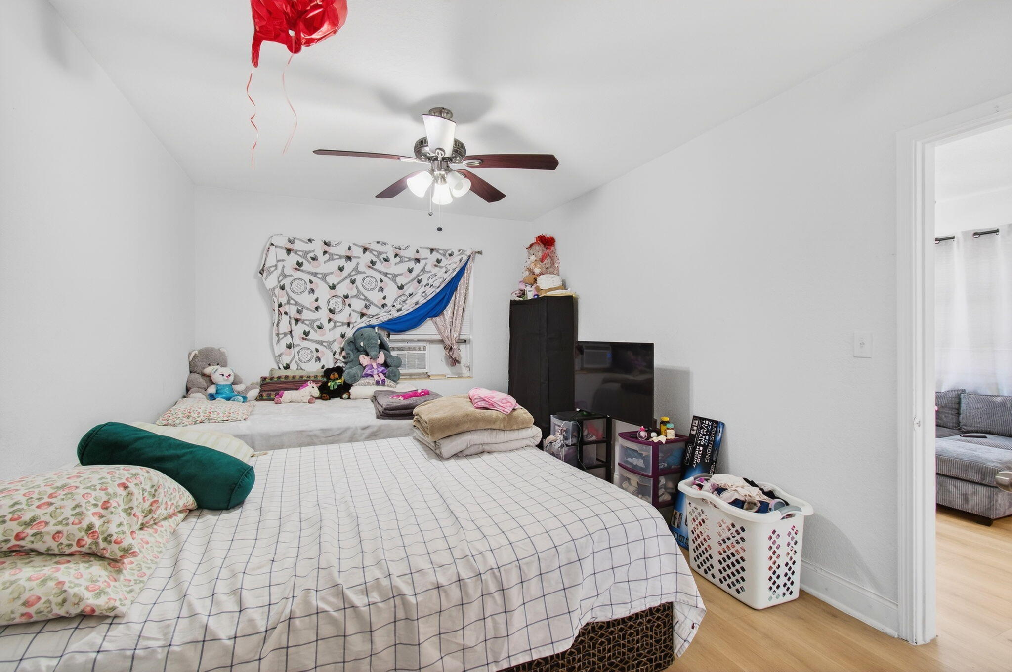 LAKE WORTH TOWN OF - Residential Income