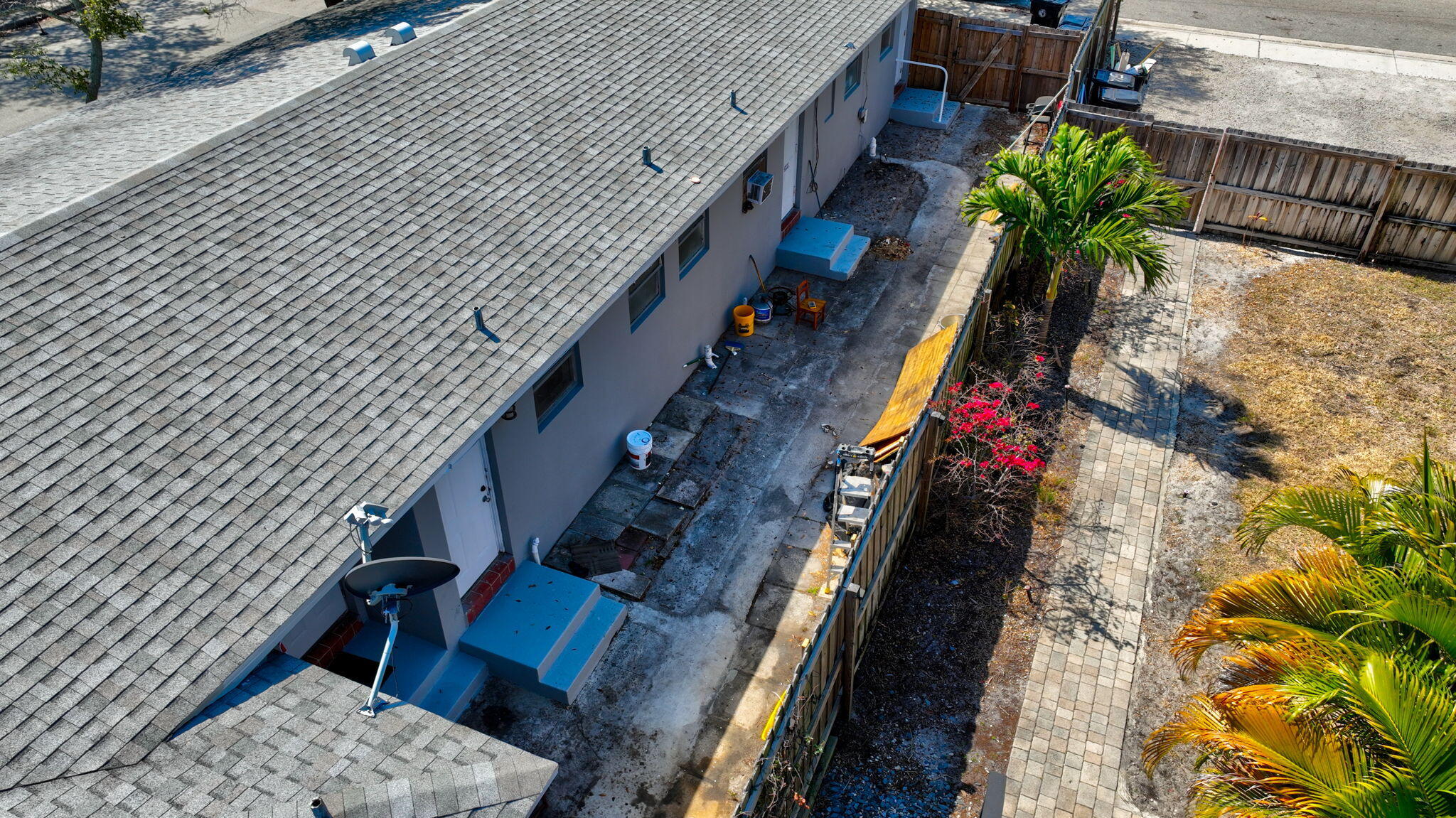 LAKE WORTH TOWN OF - Residential Income