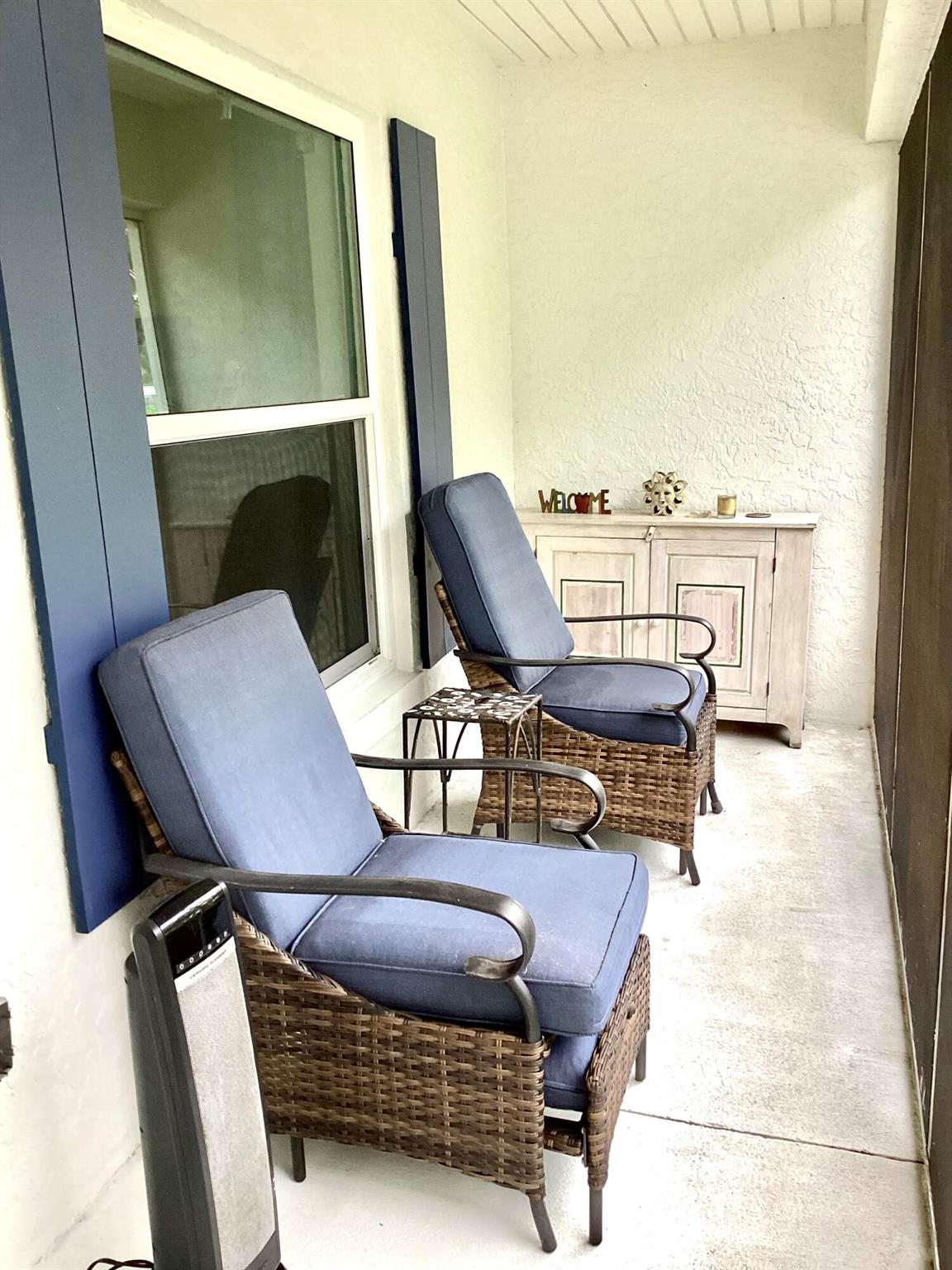 Vero Beach Highlands Unit - Residential Lease