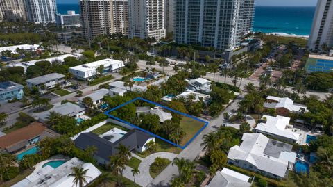 Photo of 1260 N Harbor Drive, Singer Island, FL 33404 (MLS # B26020458)