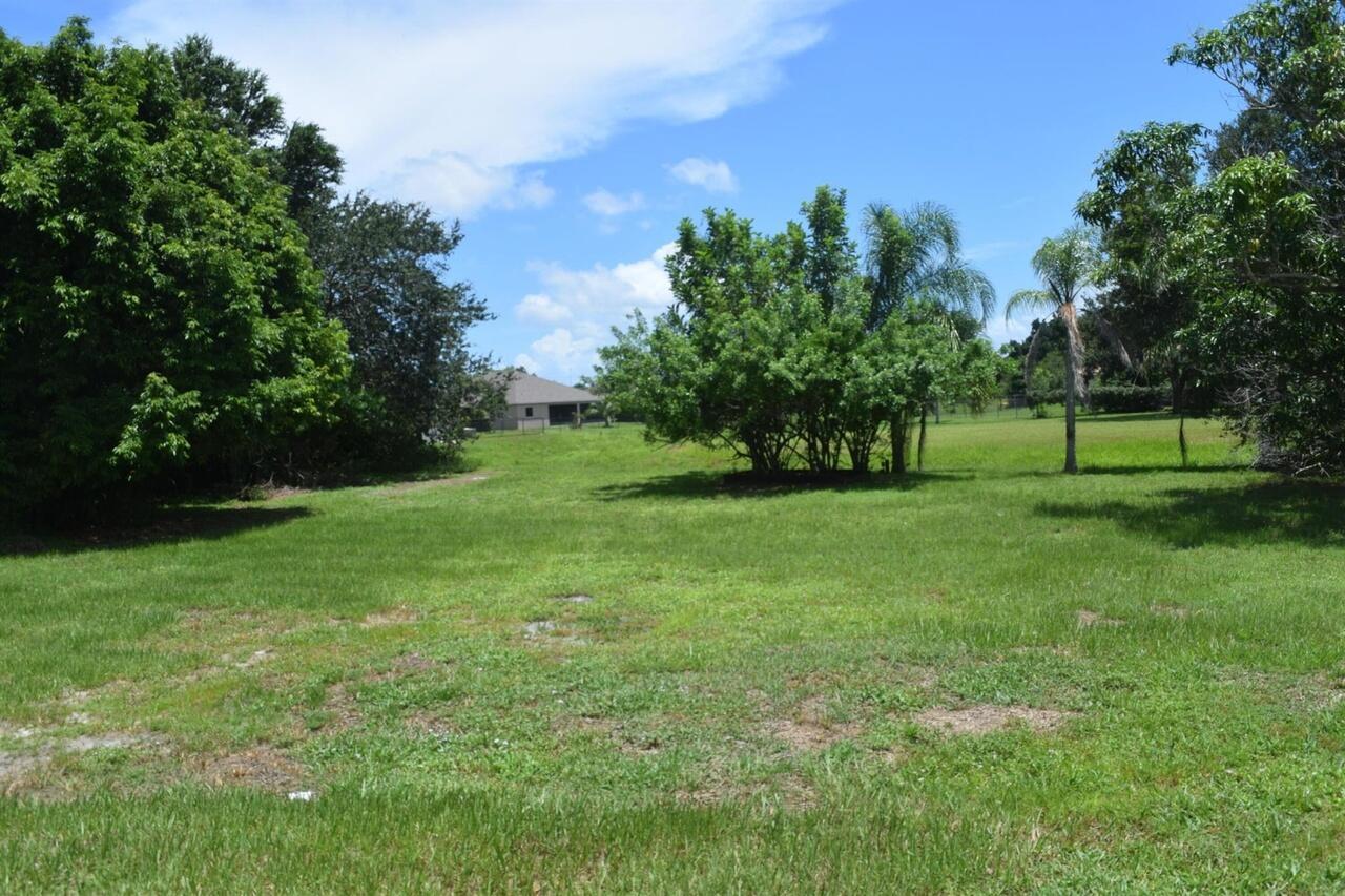 PORT ST LUCIE SECTION 9 - Residential