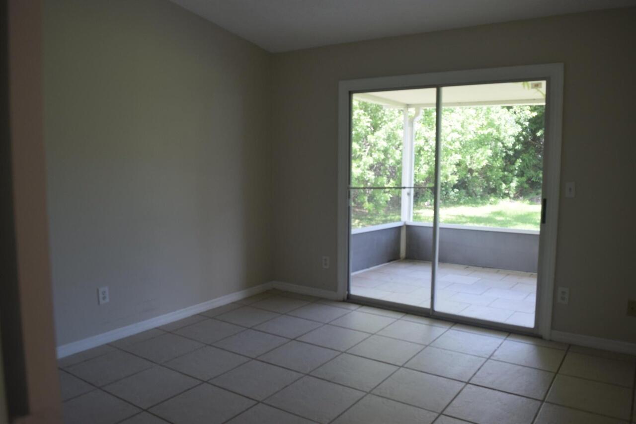 PORT ST LUCIE SECTION 9 - Residential