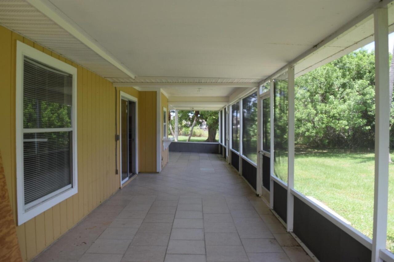 PORT ST LUCIE SECTION 9 - Residential