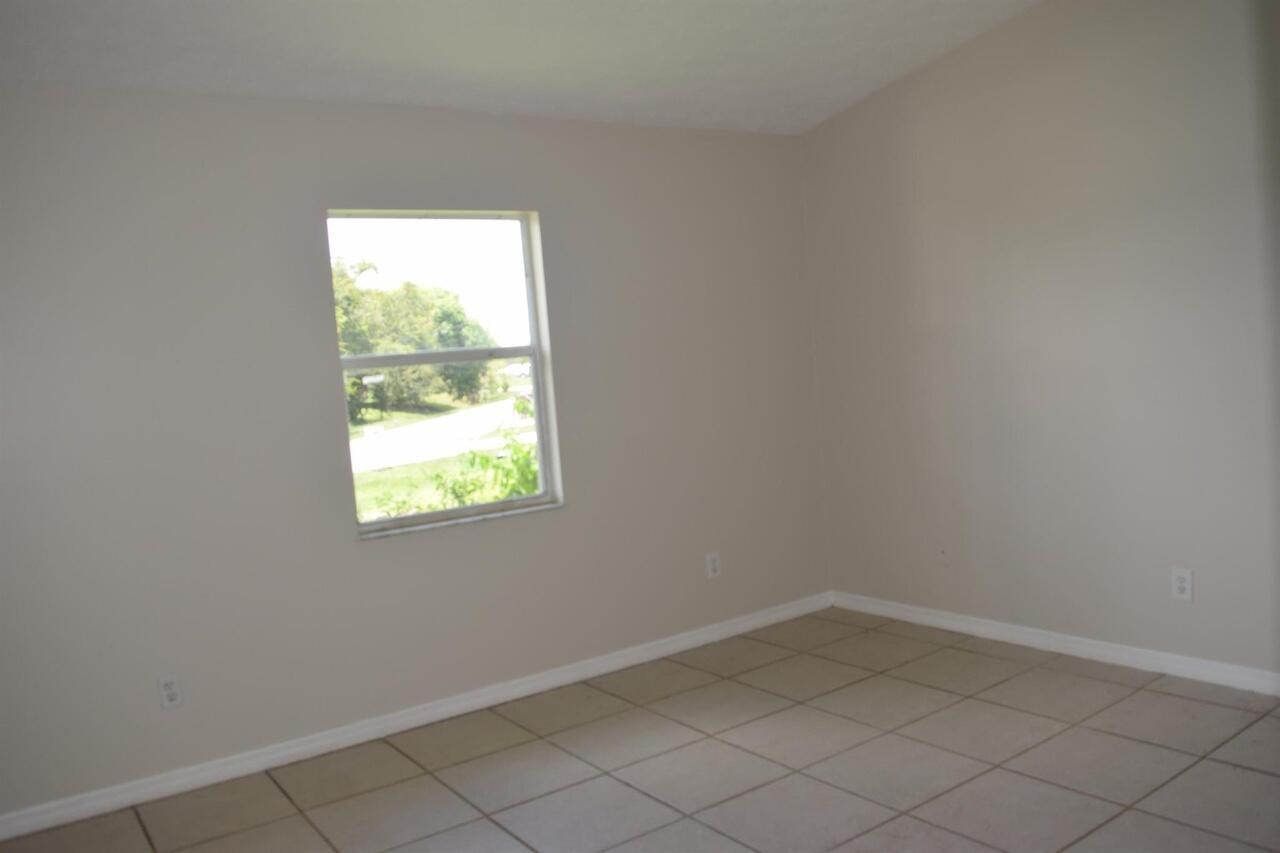 PORT ST LUCIE SECTION 9 - Residential