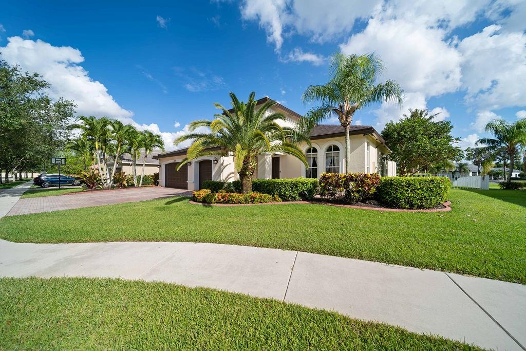 Hibbs Grove Plantation 17 - Residential