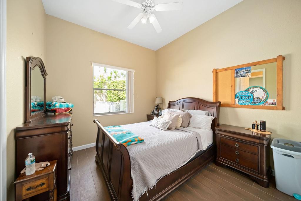 Hibbs Grove Plantation 17 - Residential