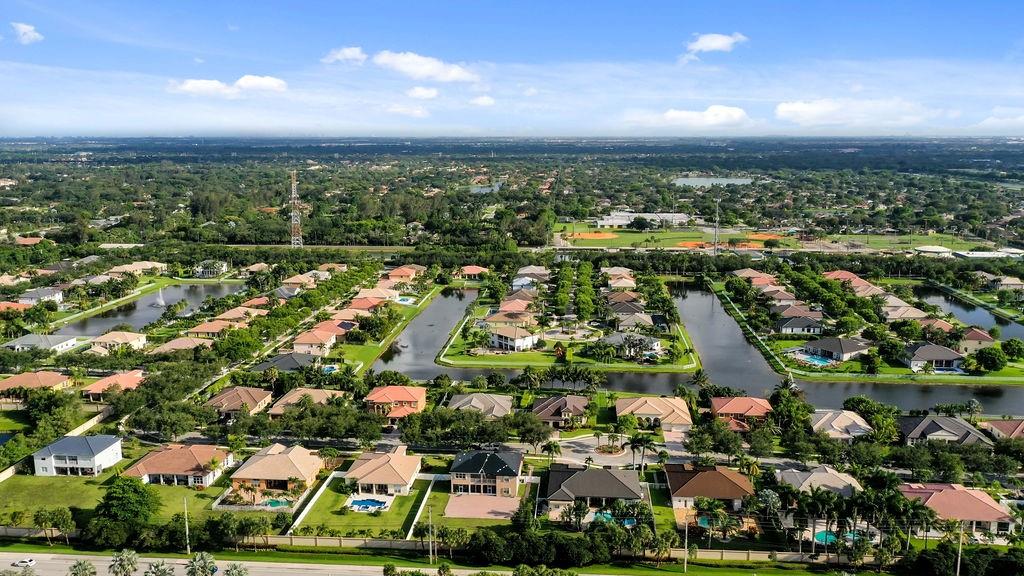 Hibbs Grove Plantation 17 - Residential