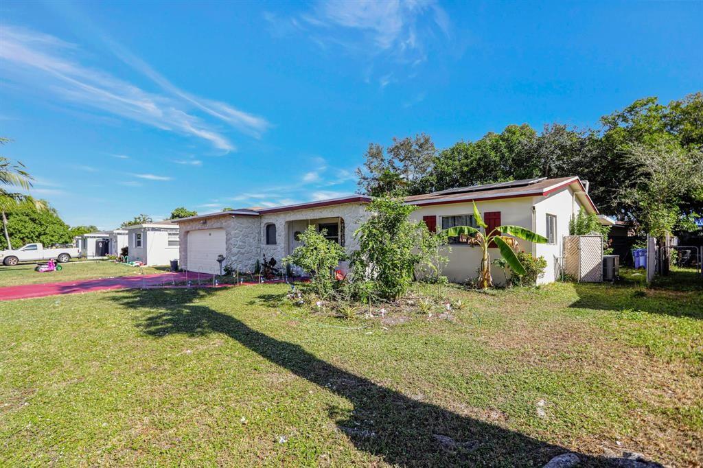 156 NW 80th Ave