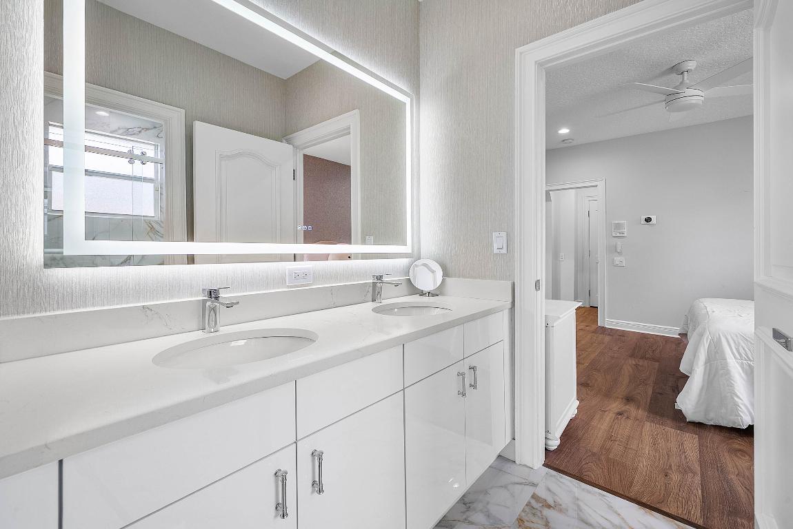 Mizner Country Club - Residential