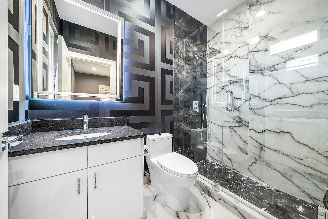 Mizner Country Club - Residential