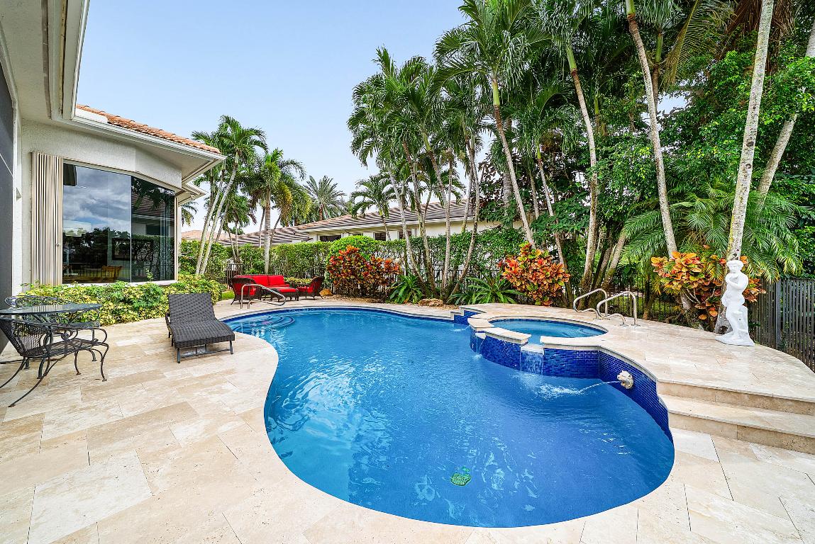 Mizner Country Club - Residential