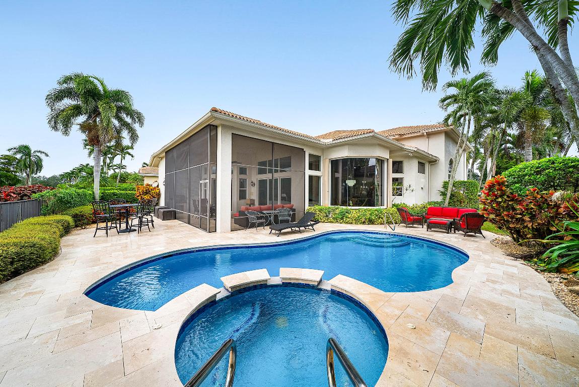 Mizner Country Club - Residential