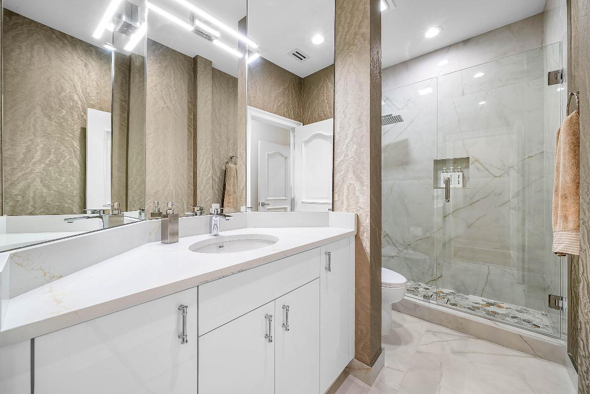 Mizner Country Club - Residential