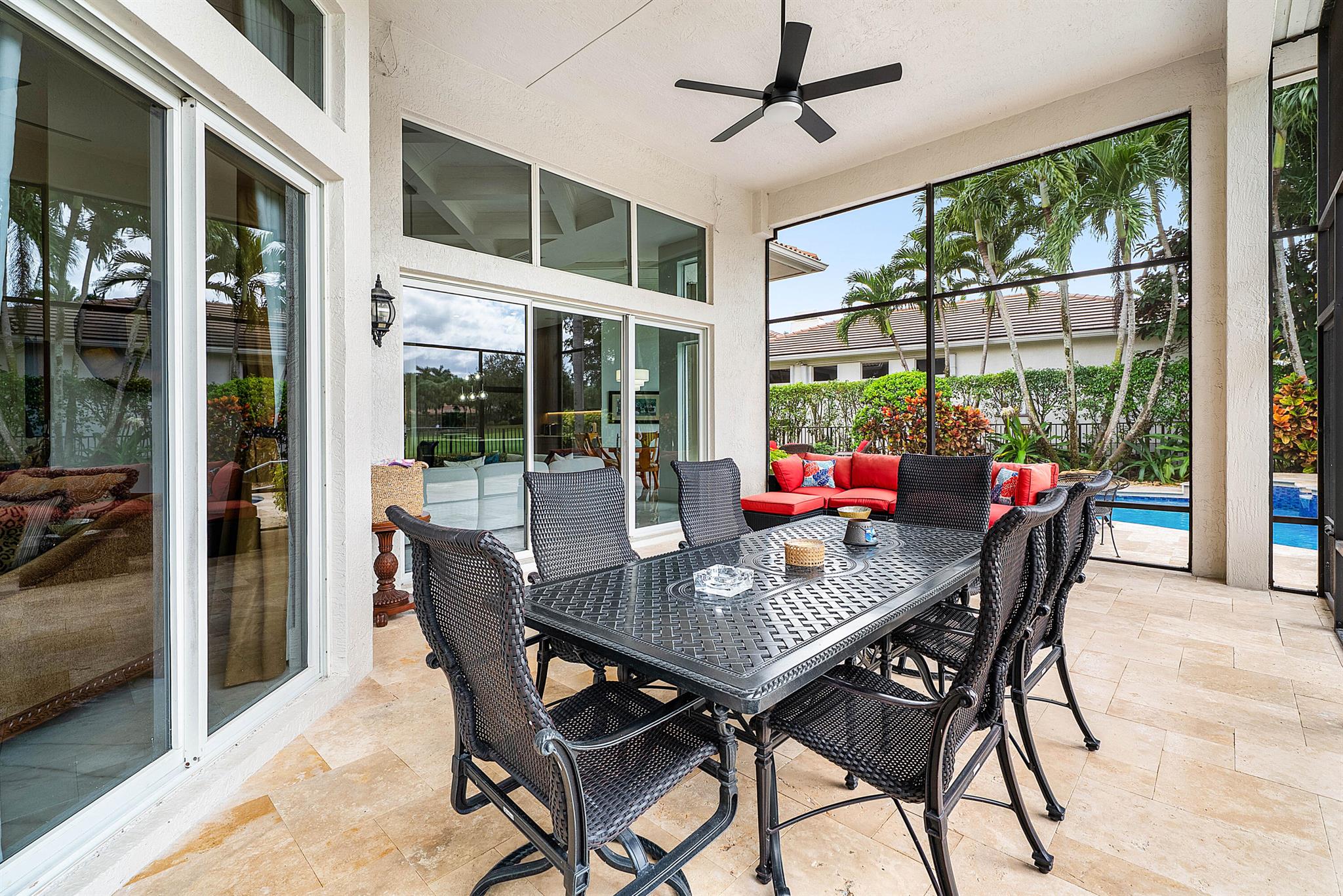 Mizner Country Club - Residential