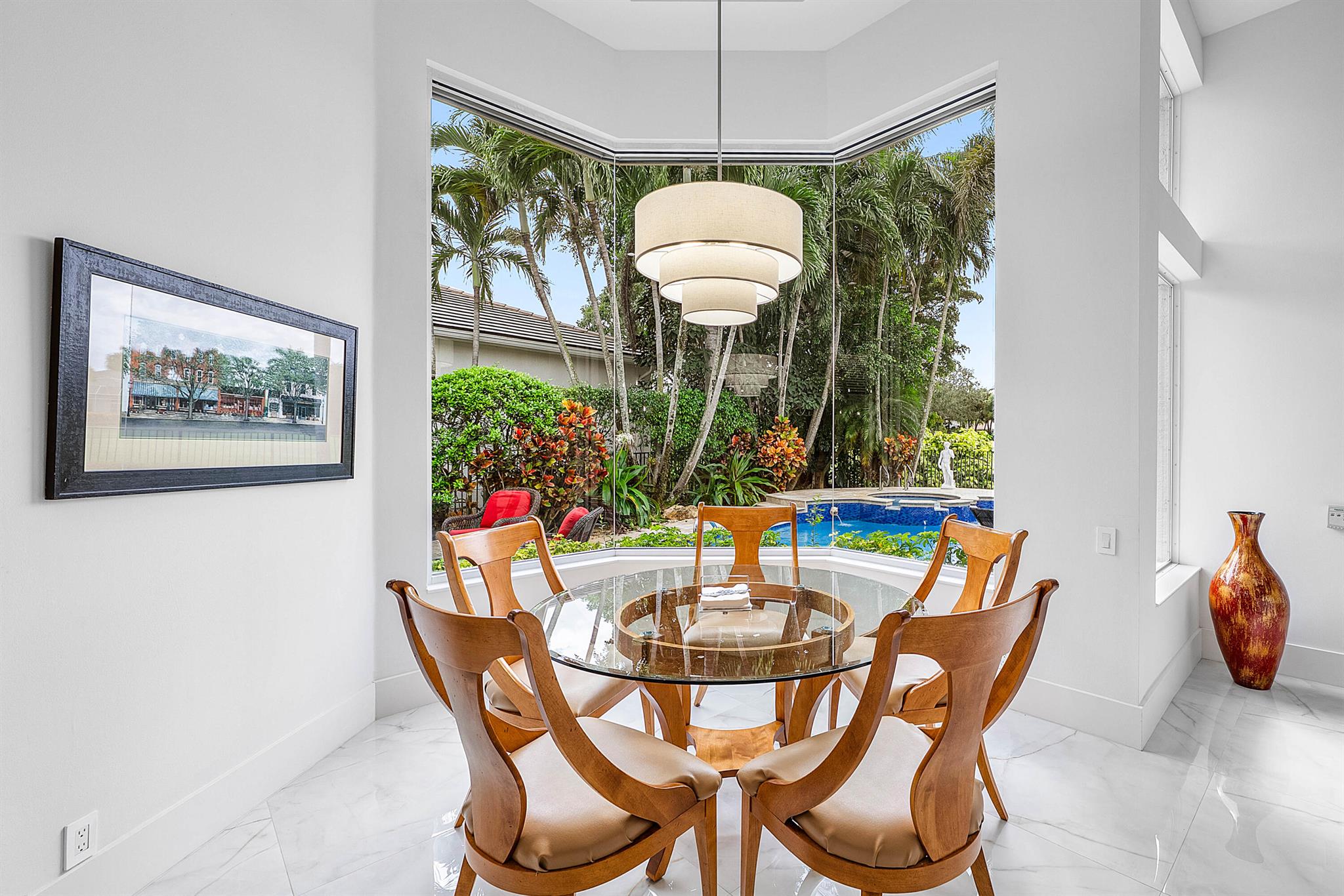 Mizner Country Club - Residential